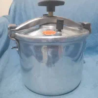 زودپز 8لیتری نو