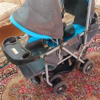 کالسکه جنس مکه