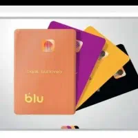 توجه توجه هدیه بلو بانک