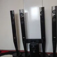 سینما خانگی مارشال