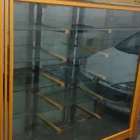 یخچال ۶درب فروشگاهی سالم