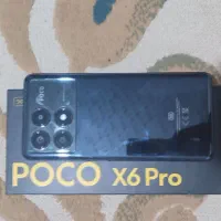 پوکو ایکس ۶پرو