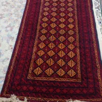 قالیچه دستباف نو