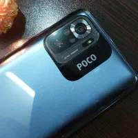 گوشی pocom5s دو سیم کارته|موبایل|تهران, شهران شمالی|دیوار