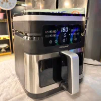 سرخ کن بدون روغن|اجاق گاز و لوازم برقی پختوپز|قرچک, زیبا شهر|دیوار