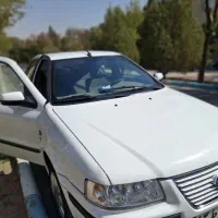 سمند ef7 مدل 1401