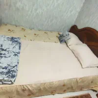 تخت دو‌نفره|تخت و سرویس خواب|بهارستان, |دیوار