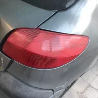 تعدادی لوازم ۲۰۶