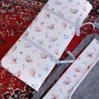 سرویس آشپزخانه و عروس|سفره، حوله، دستمال آشپزخانه|آبدانان, |دیوار