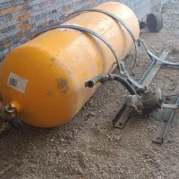 فروش کپسول سی ان جی