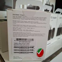 ۲۵وات اصلی سامسونگ به قیمت عمده|لوازم جانبی موبایل و تبلت|کرمانشاه, |دیوار