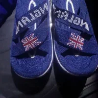 دمپایی زندان باف