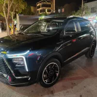 kmc X5|خودرو سواری و وانت|مشهد, موسوی قوچانی|دیوار