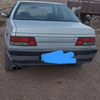 پژو نور آبی .|خودرو سواری و وانت|سبزوار, کلاته سیفر|دیوار