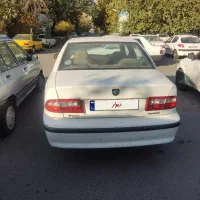 سمند ef7 کم کار