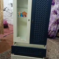 کمد لباس بچه اقتصادی