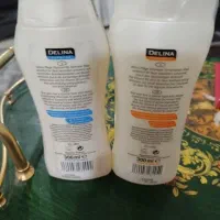 شامپودلینا آلمان|مواد شوینده و دستمال کاغذی|مشکین‌دشت, |دیوار