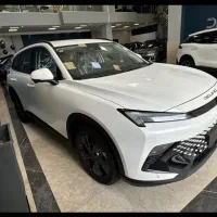 بیجینگ x55 مدل ۲۰۲۴|خودرو سواری و وانت|تهران, دکتر هوشیار|دیوار