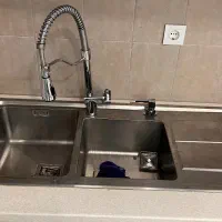 فروش کابینت|بوفه، ویترین، کنسول|کرج, عظیمیه|دیوار