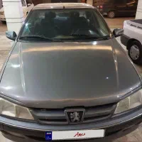 پژو پارس سال|خودرو سواری و وانت|اهواز, شهرک حفاری|دیوار