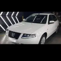 فروش سورن پلاس صفر