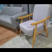 مبل ۸نفره مینیمال