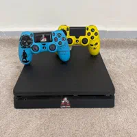 ps4 کپی خور درحد نو|کنسول، بازی ویدئویی و آنلاین|تهران, یافت‌آباد|دیوار