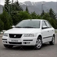 فروش حواله سمند سورن