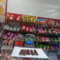 واگذاری سوپر مارکت با کل اجناس