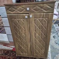 جاکفشی|جاکفشی، کمد، دراور|شاهرود, |دیوار