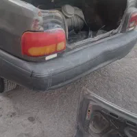 فروش لوازم استوک پراید