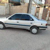 پژو 405|خودرو سواری و وانت|کرمان, |دیوار