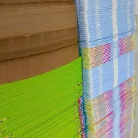 تولید کارهای جلد سازی وصحافی پذیرفته میشود