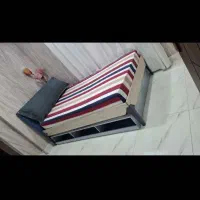 فروش سرویس تخت خواب ۱/۲۰ سانتی دوطبقه