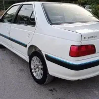 فروش پژو سال مدل۱۴۰۰