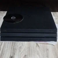 ps4پرو درحد|کنسول، بازی ویدئویی و آنلاین|گلپایگان, |دیوار