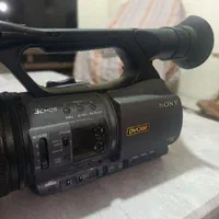 دوربین فیلمبرداری سونی مدل pd175|دوربین عکاسی و فیلم‌برداری|بوشهر, |دیوار