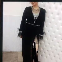 لباس شب ومجلس