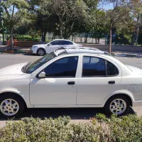 ساینا 99|خودرو سواری و وانت|مشهد, وحید|دیوار