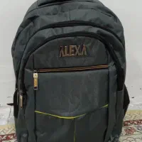 دوعددکیف استفاده نشده