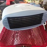 بخاری برقی|بخاری، هیتر، شومینه|قزوین, |دیوار