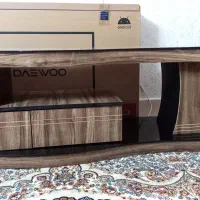 میزتلویزیون