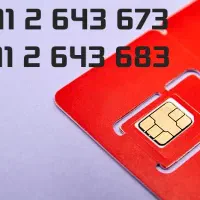 فروش سیم کارت ۹۱۱ صفر