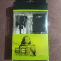 کابل تبدیل مبدل HDMI به VGA