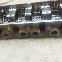 سرسیلندر پراید