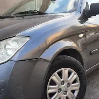 تیبا مدل ۹۰ شاسی ها پلمپ