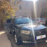 دنا تیپ ۲|خودرو سواری و وانت|کرج, شهرک اوج|دیوار