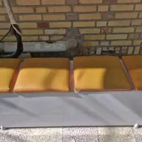 نیمکت ام دی اف|صندلی و نیمکت|آبادان, |دیوار