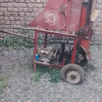یونجه خرد کن