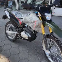 تریل توسان۲۵۰|موتورسیکلت|مشهد, فاطمیه|دیوار